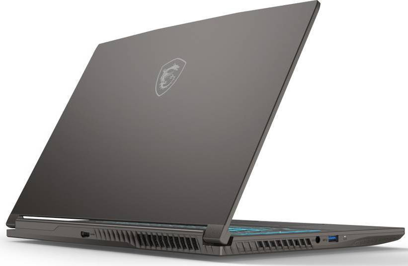 MSI Thin A15 B7UCX-105IN Laptop (AMD Hexa Core Ryzen 5/16 GB/512 GB SSD/Windows 11/4 GB)