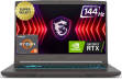 MSI Thin A15 B7UCX-105IN Laptop (AMD Hexa Core Ryzen 5/16 GB/512 GB SSD/Windows 11/4 GB)