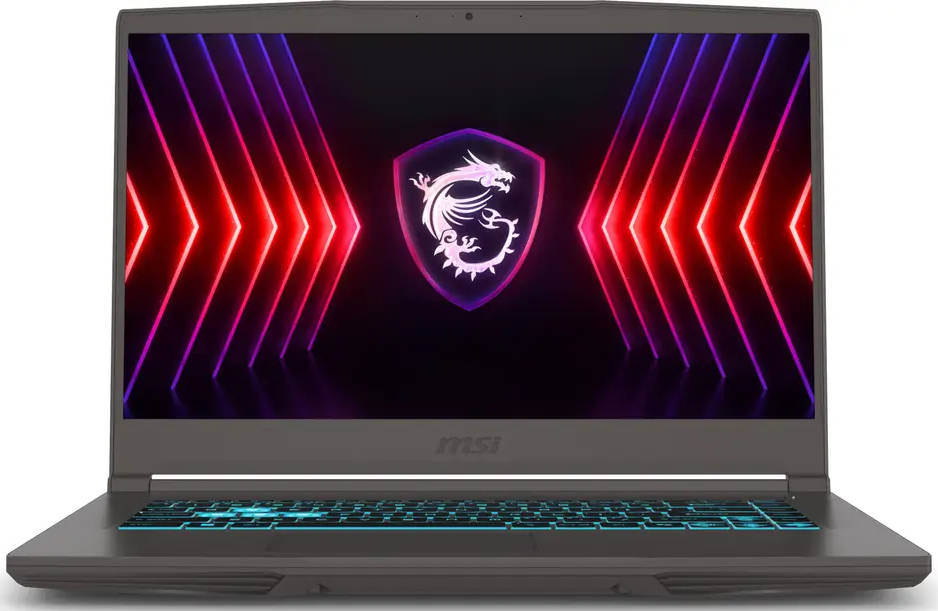 MSI Thin A15 B7UCX-285IN Laptop (AMD Ryzen 5/16 GB/512 GB SSD/Windows 11/4 GB)