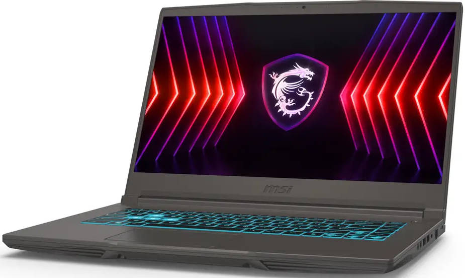 MSI Thin A15 B7UCX-285IN Laptop (AMD Ryzen 5/16 GB/512 GB SSD/Windows 11/4 GB)