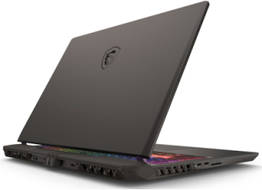 MSI Vector 16 HX AI A2XWIG-442IN Laptop (Core Ultra 9  Series 2 /16 GB/1 TB SSD/Windows 11/16 GB)
