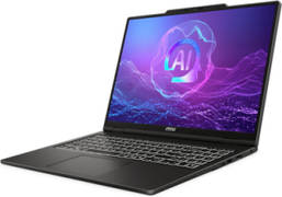 MSI Venture A16 AI Plus A3HMG-022IN Laptop (AMD Octa Core Ryzen AI 7/16 GB/1 TB SSD/Windows 11)