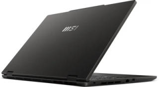 MSI Venture A16 AI Plus A3HMG-022IN Laptop (AMD Octa Core Ryzen AI 7/16 GB/1 TB SSD/Windows 11)