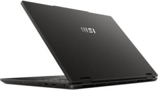MSI Venture A16 AI Plus A3HMG-022IN Laptop (AMD Octa Core Ryzen AI 7/16 GB/1 TB SSD/Windows 11)