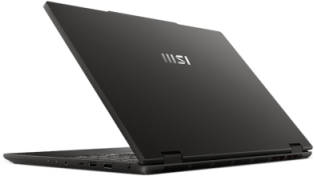 MSI Venture A16 AI Plus A3HMG-022IN Laptop (AMD Octa Core Ryzen AI 7/16 GB/1 TB SSD/Windows 11)