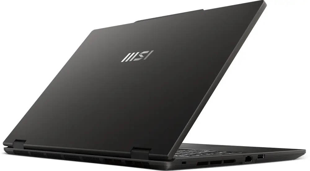 MSI Venture A16 AI Plus A3HMG-022IN Laptop (AMD Octa Core Ryzen AI 7/16 GB/1 TB SSD/Windows 11)