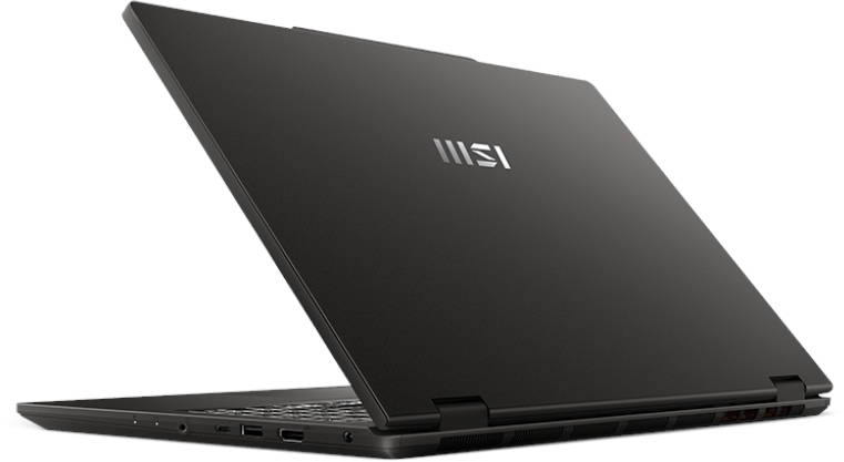 MSI Venture A16 AI Plus A3HMG-022IN Laptop (AMD Octa Core Ryzen AI 7/16 GB/1 TB SSD/Windows 11)