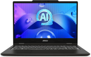 MSI VenturePro 15 AI A1VEG-008IN Laptop (Core Ultra 7/16 GB/1 TB SSD/Windows 11/6 GB)