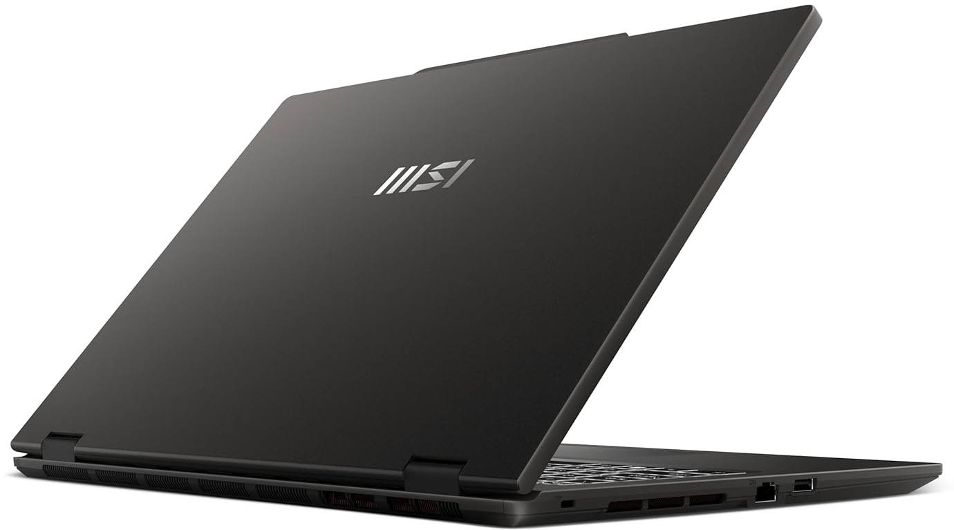 MSI VenturePro 15 AI A1VEG-008IN Laptop (Core Ultra 7/16 GB/1 TB SSD/Windows 11/6 GB)