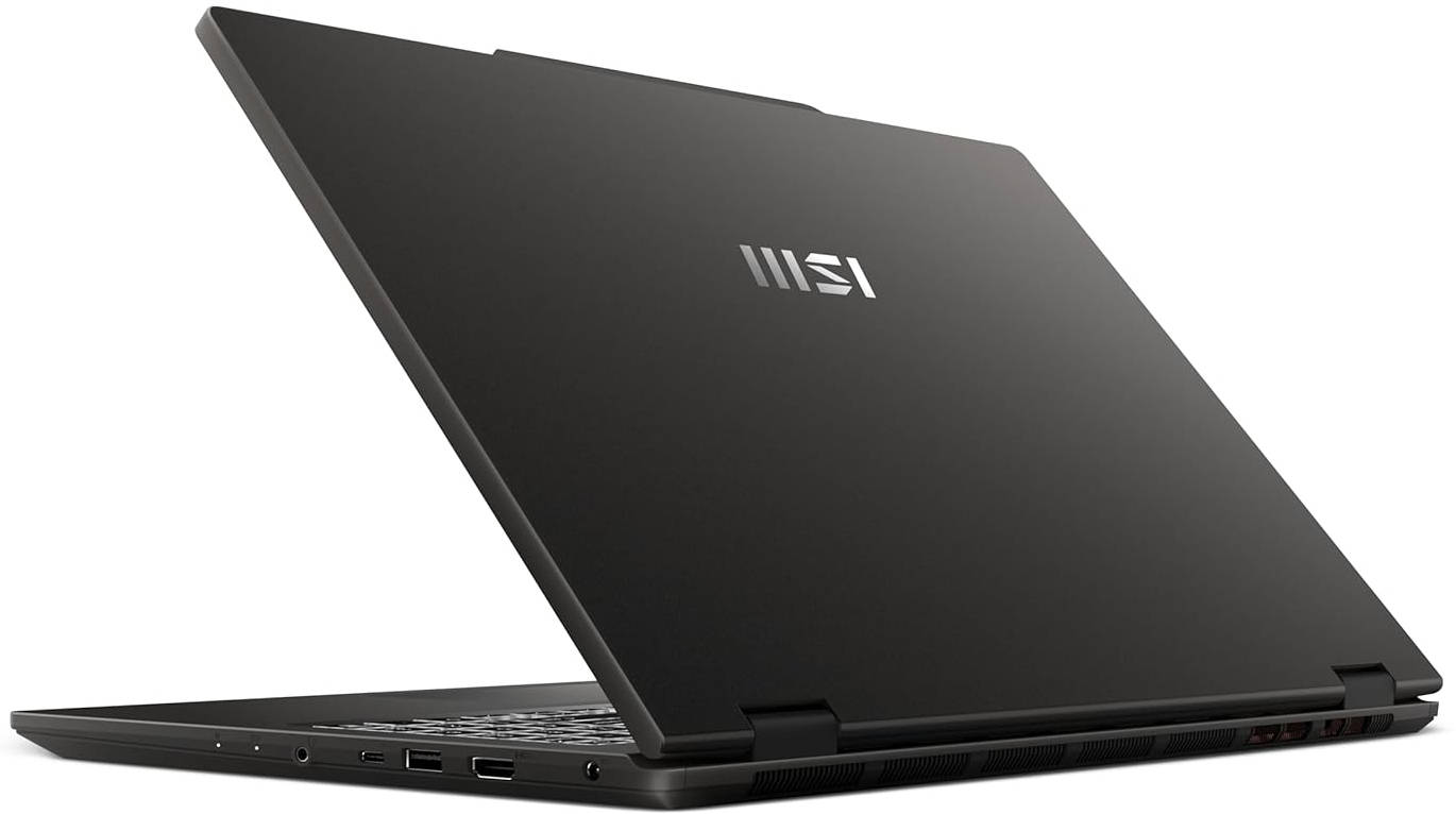 MSI VenturePro 15 AI A1VEG-008IN Laptop (Core Ultra 7/16 GB/1 TB SSD/Windows 11/6 GB)