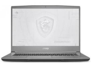 MSI WF65 10TI-1073IN Laptop (Core i7 10th Gen/16 GB/1 TB 256 GB SSD/Windows 10/4 GB)