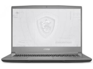 MSI WF65 10TI-1073IN Laptop (Core i7 10th Gen/16 GB/1 TB 256 GB SSD/Windows 10/4 GB) Price