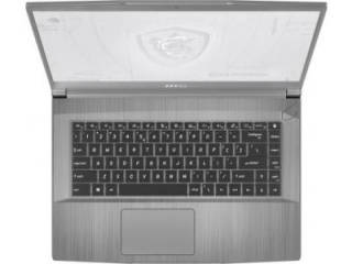MSI WF65 10TI-1073IN Laptop (Core i7 10th Gen/16 GB/1 TB 256 GB SSD/Windows 10/4 GB)