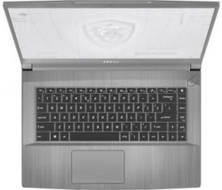 MSI WF65 10TI-1073IN Laptop (Core i7 10th Gen/16 GB/1 TB 256 GB SSD/Windows 10/4 GB)