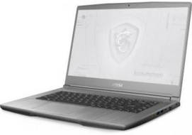 MSI WF65 10TI-1073IN Laptop (Core i7 10th Gen/16 GB/1 TB 256 GB SSD/Windows 10/4 GB)