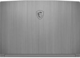 MSI WF65 10TI-1073IN Laptop (Core i7 10th Gen/16 GB/1 TB 256 GB SSD/Windows 10/4 GB)