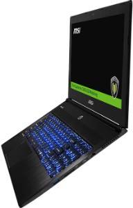 MSI MSI WS60 2OJ Laptop (Core i7 4th Gen/8 GB/1 TB 256 GB SSD/Windows 7/2 GB)