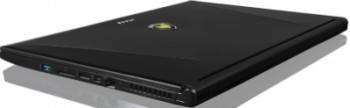 MSI MSI WS60 2OJ Laptop (Core i7 4th Gen/8 GB/1 TB 256 GB SSD/Windows 7/2 GB)