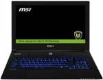 MSI MSI WS60 2OJ Laptop (Core i7 4th Gen/8 GB/1 TB 256 GB SSD/Windows 7/2 GB)