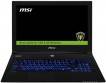 MSI MSI WS60 2OJ Laptop (Core i7 4th Gen/8 GB/1 TB 256 GB SSD/Windows 7/2 GB)