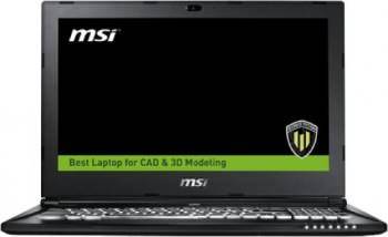 MSI WS60 6QI Laptop (Core i7 6th Gen/16 GB/1 TB/Windows 8 1/2 GB)