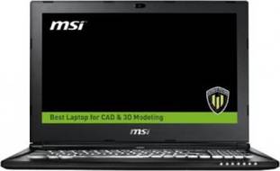MSI WS60 6QI Laptop (Core i7 6th Gen/16 GB/1 TB/Windows 8 1/2 GB)