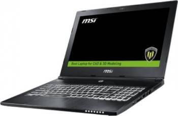 MSI WS60 6QI Laptop (Core i7 6th Gen/16 GB/1 TB/Windows 8 1/2 GB)