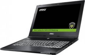 MSI WS60 6QI Laptop (Core i7 6th Gen/16 GB/1 TB/Windows 8 1/2 GB)
