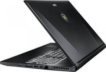 MSI WS60 6QI Laptop (Core i7 6th Gen/16 GB/1 TB/Windows 8 1/2 GB)