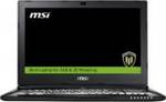 MSI WS60 6QI Laptop (Core i7 6th Gen/16 GB/1 TB/Windows 8 1/2 GB)