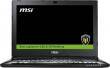 MSI WS60 6QI Laptop (Core i7 6th Gen/16 GB/1 TB/Windows 8 1/2 GB)