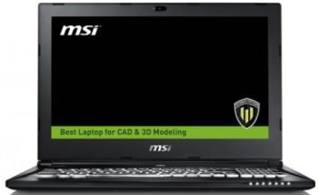MSI WS60 6QI Laptop (Core i7 6th Gen/16 GB/1 TB 128 GB SSD/Windows 10/2 GB) Price