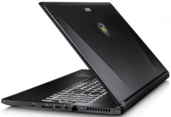 MSI WS60 6QI Laptop (Core i7 6th Gen/16 GB/1 TB 128 GB SSD/Windows 10/2 GB)