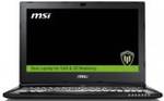 MSI WS60 6QI Laptop (Core i7 6th Gen/16 GB/1 TB 128 GB SSD/Windows 10/2 GB)