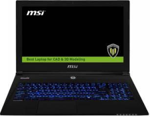 MSI WS602OJ-1051in Laptop (Core i7 4th Gen/4 GB/512 GB SSD/Windows 8 1/2 GB)
