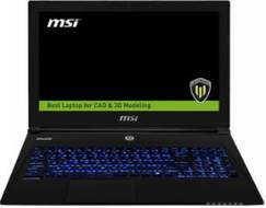 MSI WS602OJ-1051in Laptop (Core i7 4th Gen/4 GB/512 GB SSD/Windows 8 1/2 GB)