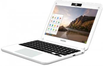 Nexian Air Chromebook (Cortex A17 Quad Core/2 GB/16 GB SSD/Google Chrome)