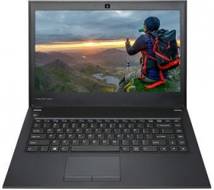 Nexstgo SU NS14N1IN003P Laptop (Core i3 7th Gen/8 GB/1 TB 128 GB SSD/Windows 10)