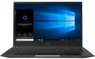 Nokia PureBook S14 NKi510TL85S Laptop (Core i5 10th Gen/8 GB/512 GB SSD/Windows 10)