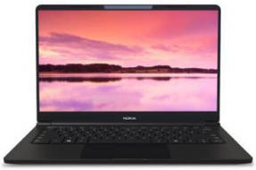 Nokia PureBook X14 NKi510UL85S Laptop (Core i5 10th Gen/8 GB/512 GB SSD/Windows 10)