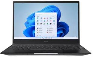 Nokia PureBook S14 NKi511TL165S Laptop (Core i5 11th Gen/16 GB/512 GB SSD/Windows 11)