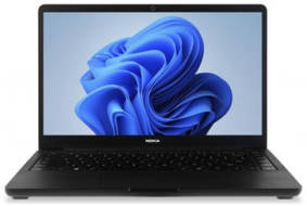 Nokia PureBook Lite 14.1 Laptop (Intel Pentium Quad Core/8 GB/128 GB SSD/Windows 11)