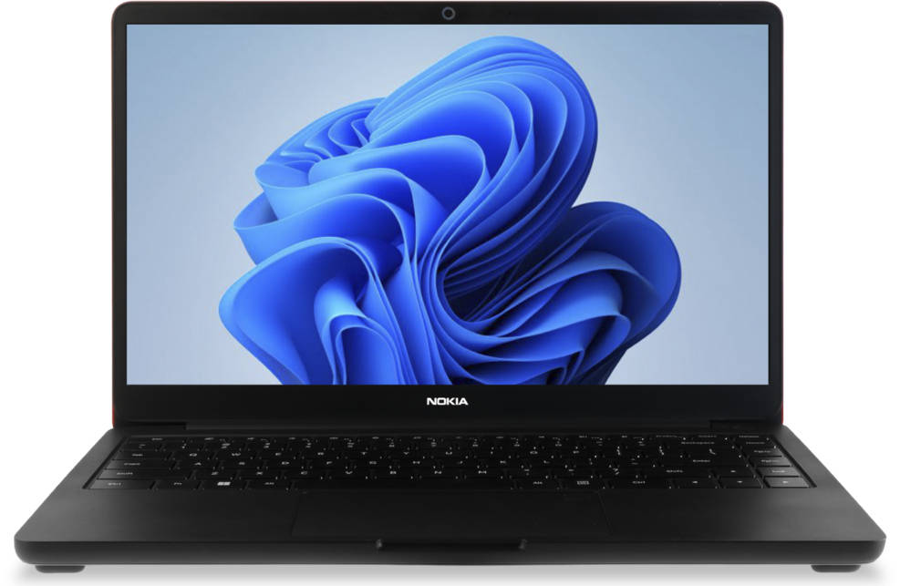 Nokia PureBook Lite 14.1 Laptop (Intel Pentium Quad Core/8 GB/128 GB SSD/Windows 11)