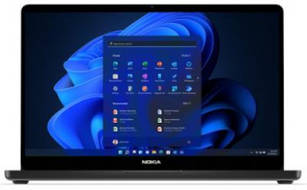 Nokia PureBook Pro 15.6 Laptop (Core i3 12th Gen/8 GB/512 GB SSD/Windows 11)