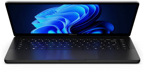 Nokia PureBook Pro 15.6 Laptop (Core i3 12th Gen/8 GB/512 GB SSD/Windows 11)