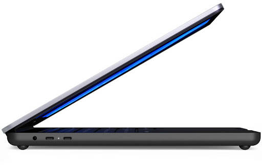 Nokia PureBook Pro 15.6 Laptop (Core i3 12th Gen/8 GB/512 GB SSD/Windows 11)