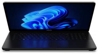Nokia PureBook Pro 17.3 Laptop (Core i3 12th Gen/8 GB/512 GB SSD/Windows 11)