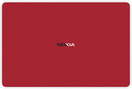 Nokia PureBook Pro 17.3 Laptop (Core i3 12th Gen/8 GB/512 GB SSD/Windows 11)