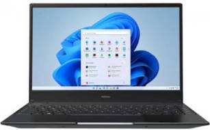 Nokia PureBook S14 Laptop (Core i5 11th Gen/8 GB/512 GB SSD/Windows 11)