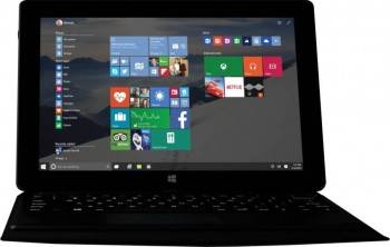Notion Ink CN89553G Laptop (Atom Quad Core/2 GB/128 GB SSD/Windows 10)